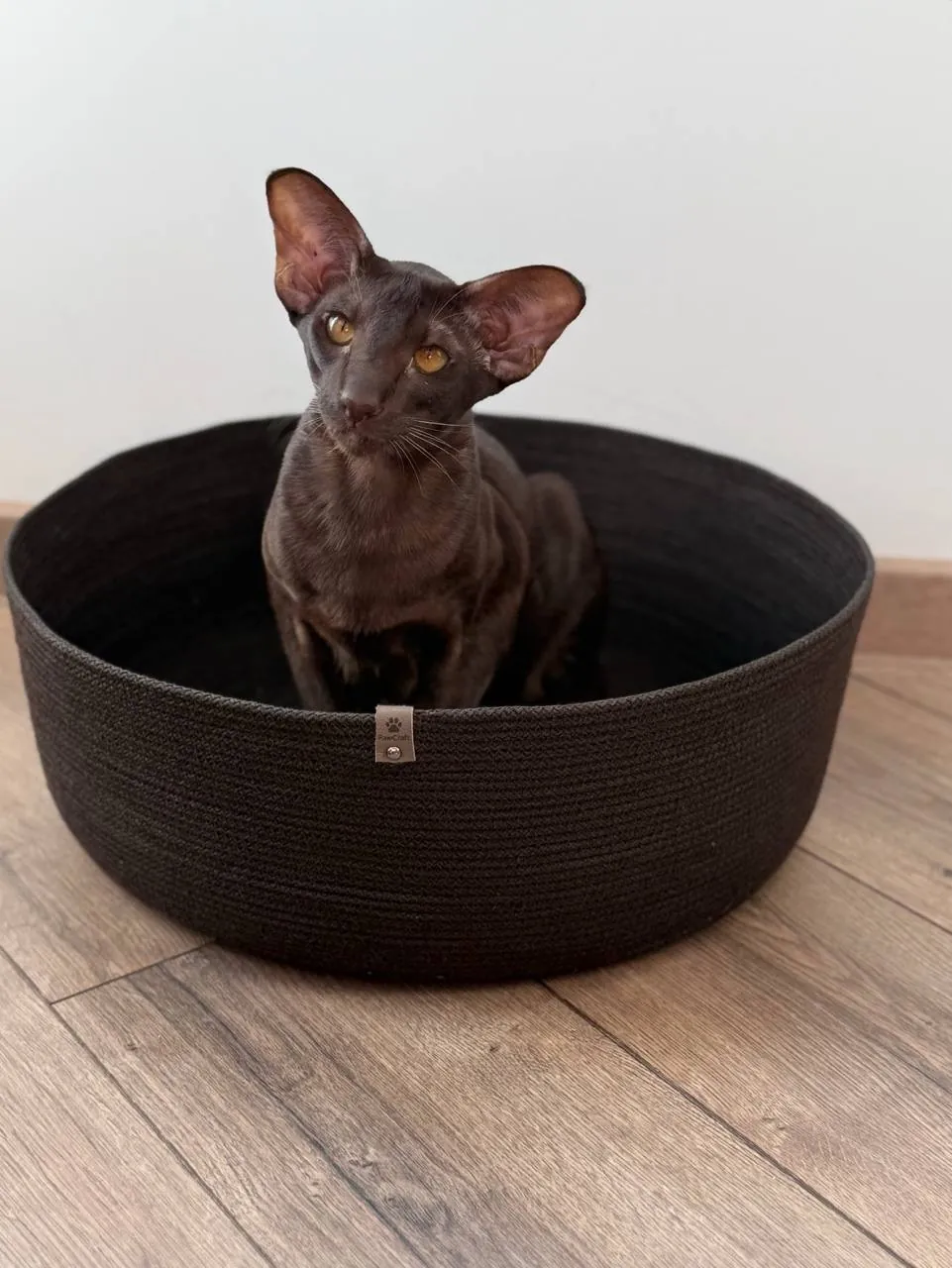 Лежанка PawCraft