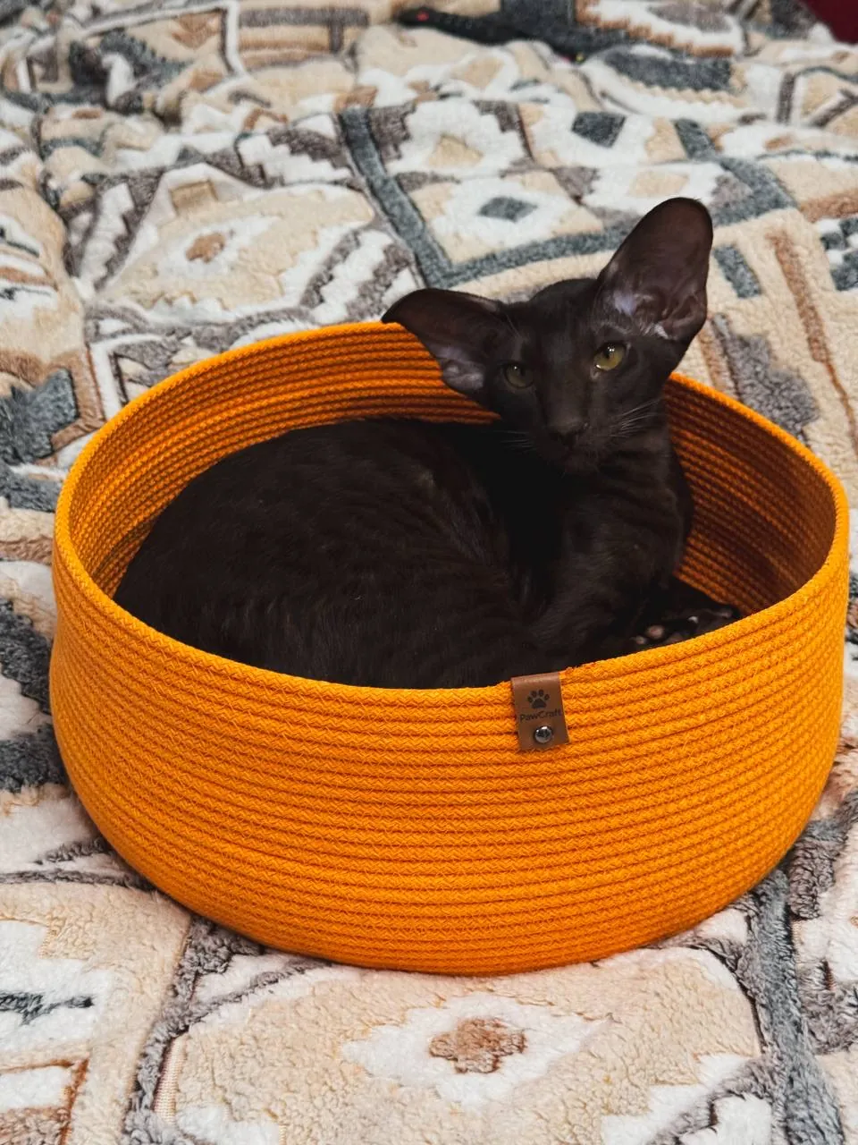 Лежанка PawCraft